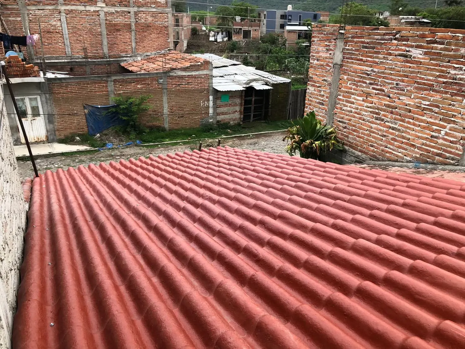 Plastiteja reforzada
