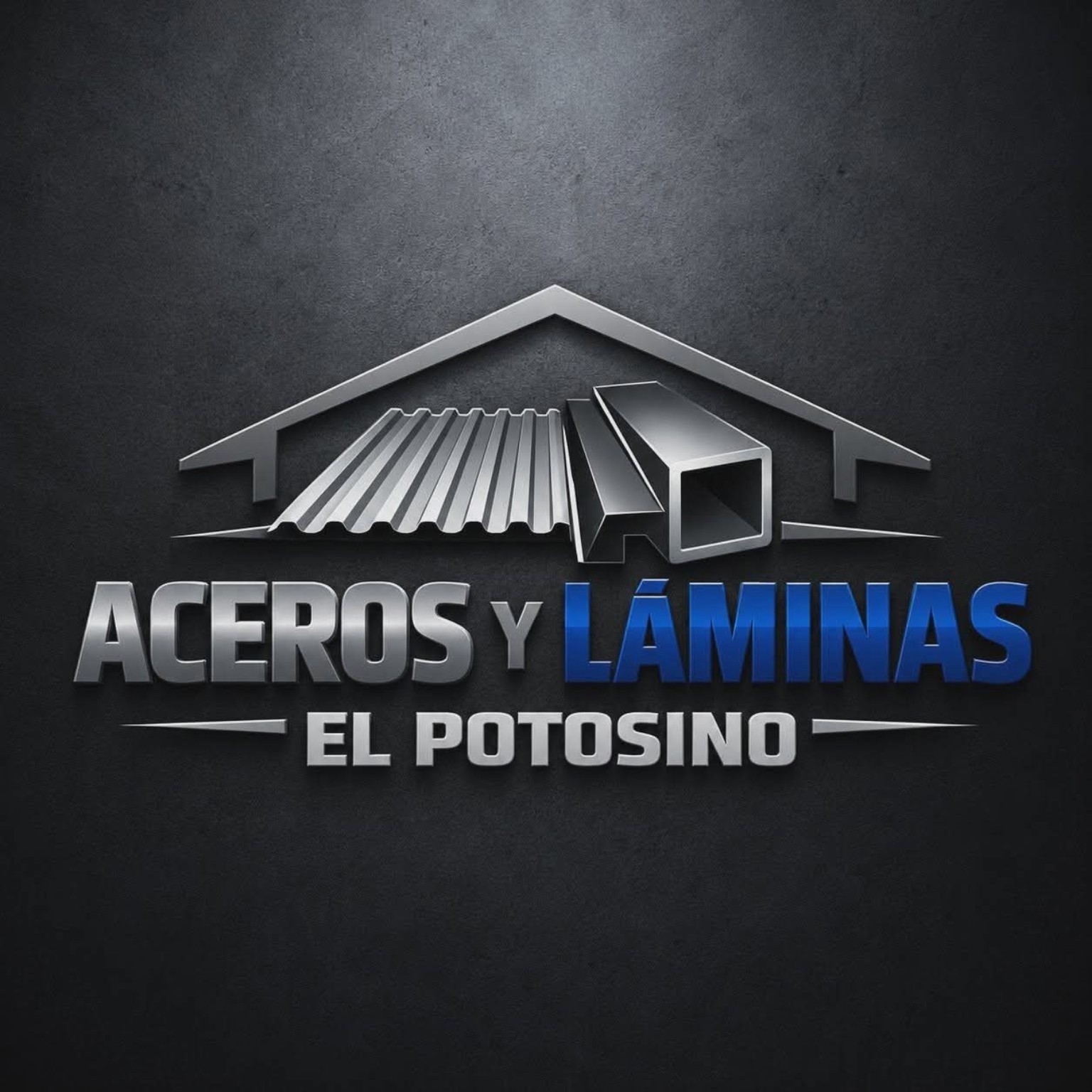 Aceros y Láminas El Potosino